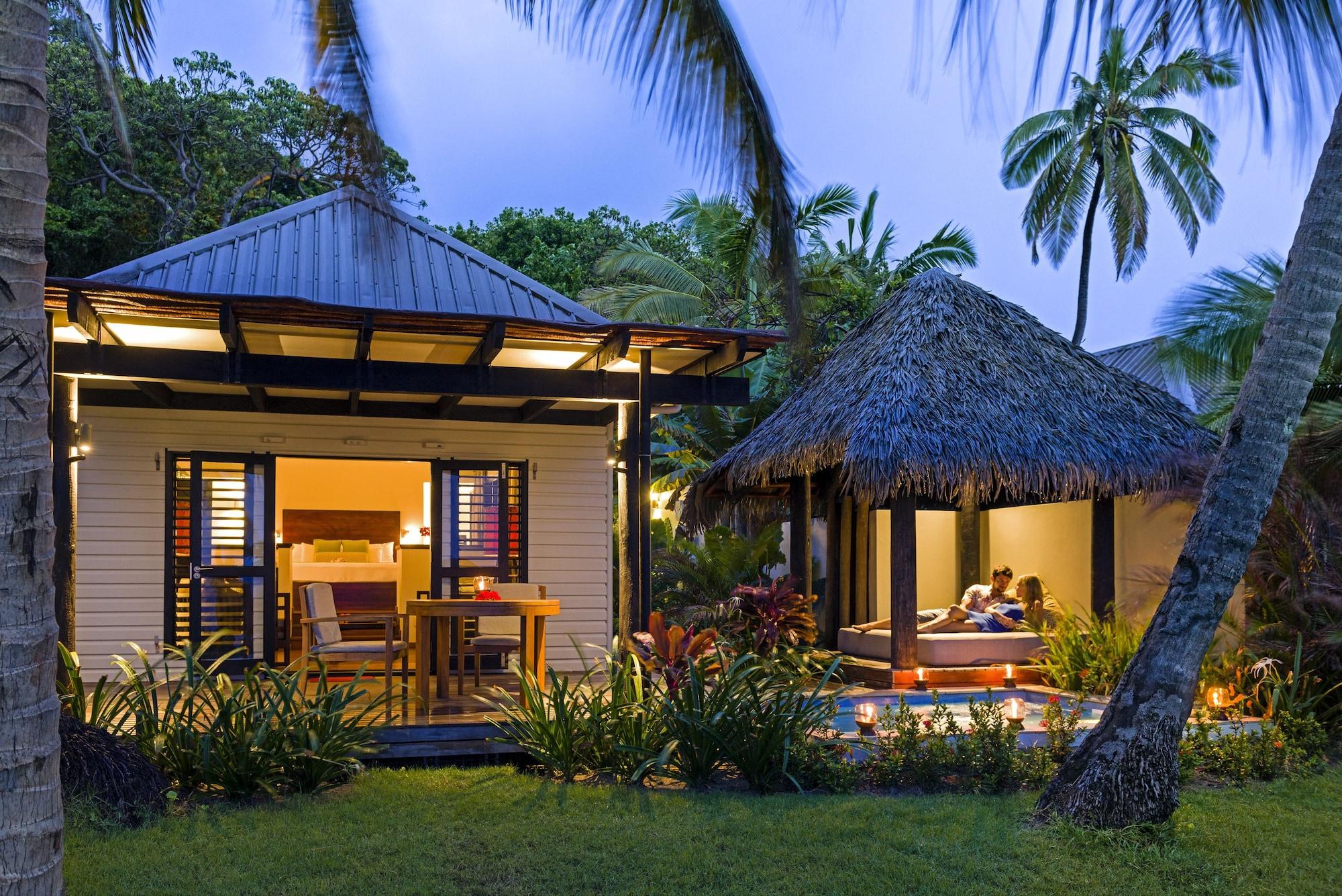 Matamanoa Island Resort Resort 4*